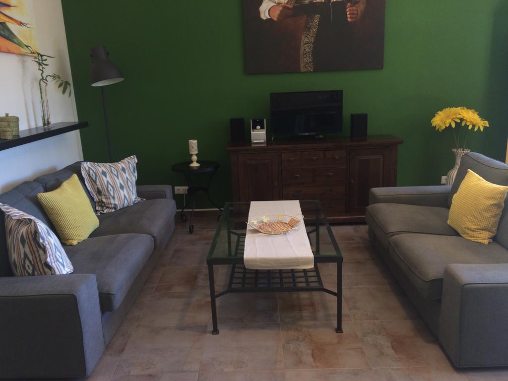 Villa Sampoli - Agroturismo Son Sampoli - Adults Only Llucmajor  Dış mekan fotoğraf