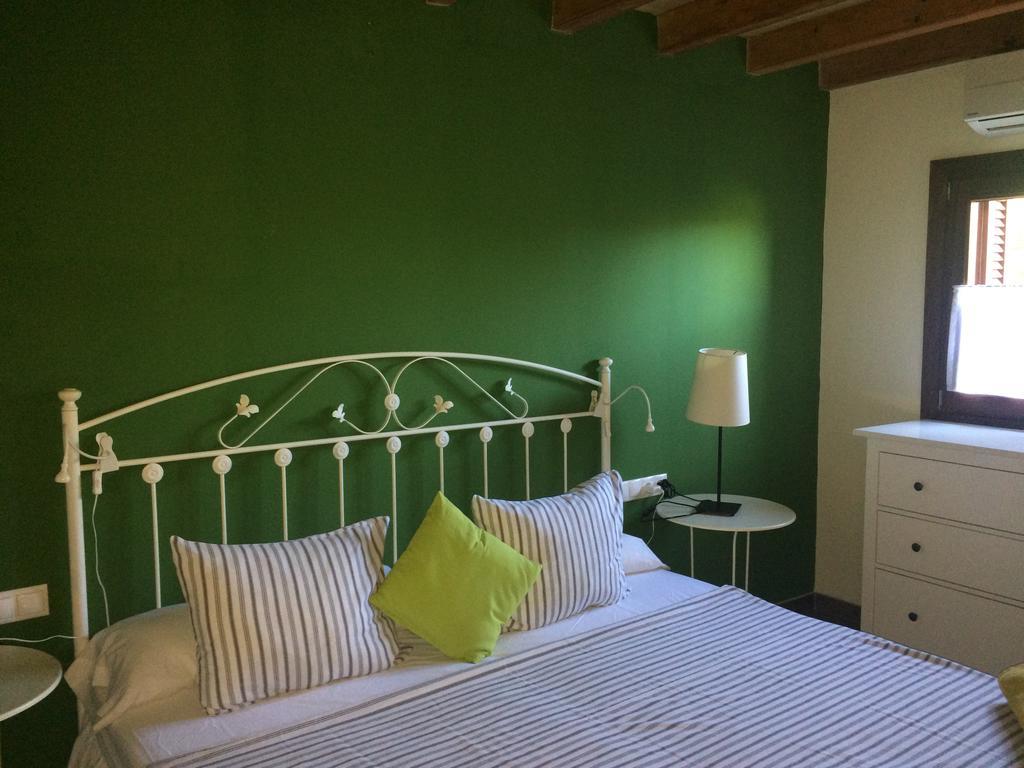 Villa Sampoli - Agroturismo Son Sampoli - Adults Only Llucmajor  Dış mekan fotoğraf