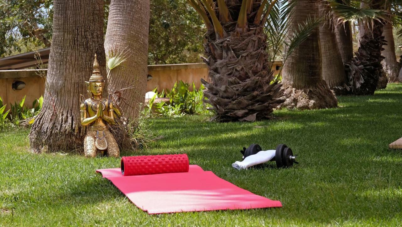 Villa Sampoli - Agroturismo Son Sampoli - Adults Only Llucmajor  Dış mekan fotoğraf