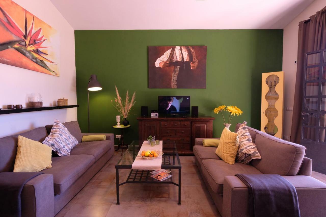 Villa Sampoli - Agroturismo Son Sampoli - Adults Only Llucmajor  Dış mekan fotoğraf