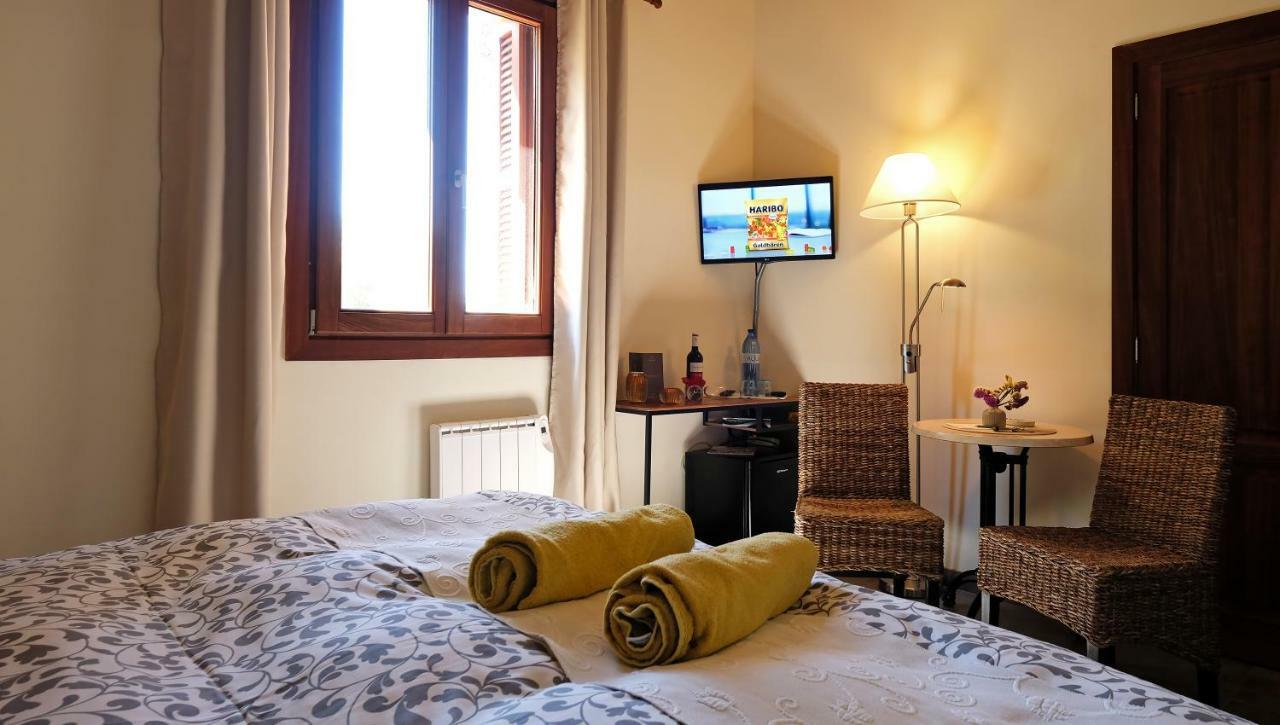 Villa Sampoli - Agroturismo Son Sampoli - Adults Only Llucmajor  Dış mekan fotoğraf