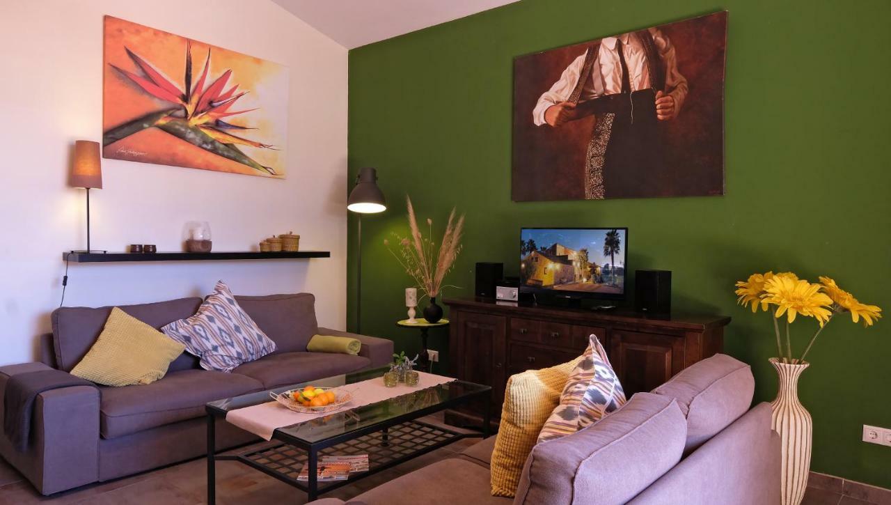 Villa Sampoli - Agroturismo Son Sampoli - Adults Only Llucmajor  Dış mekan fotoğraf